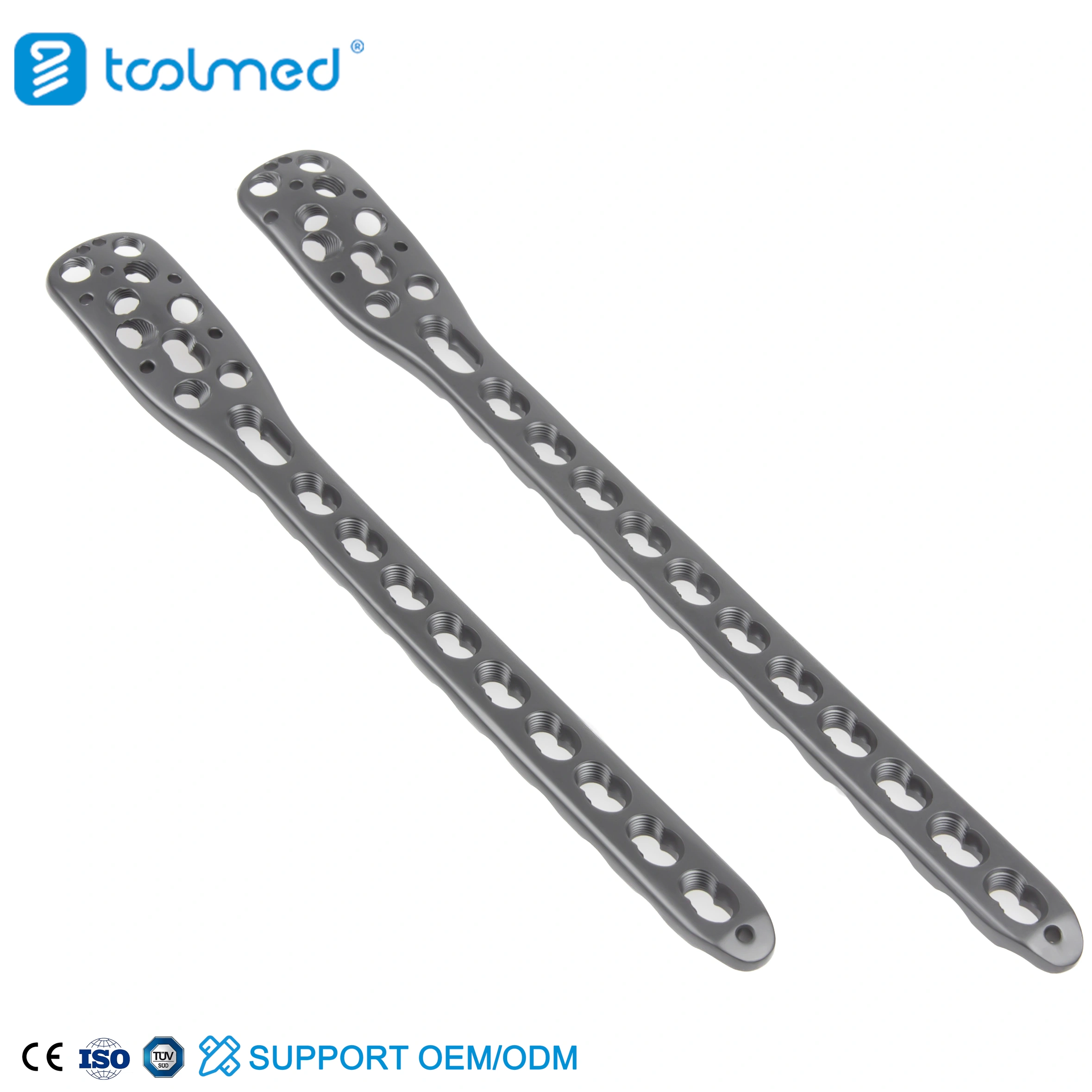 Proximal Humeral Locking Plate
