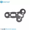 Proximal Humeral Greater Tuberosity Locking Plate