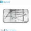 Rib Plate Instrument Set 