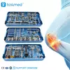PS Knee Prosthesis Instrument Set-I
