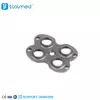 4.5mm Pediatric Plate