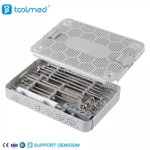 Type B MINI Double Action Hip System Kit