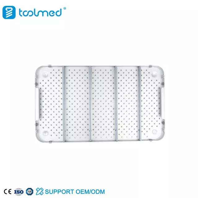Femoral Intramedullary Nail Instrument Set