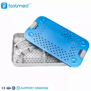 AC Joint Reconstruction Instrument Set