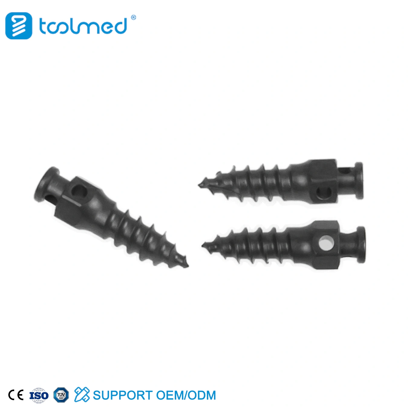IMF Screw System 2