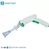 Disposable Pulsatile Irrigation And Drainage Device