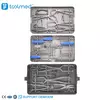 Pelvic Reconstruction Plate Instrument Set 