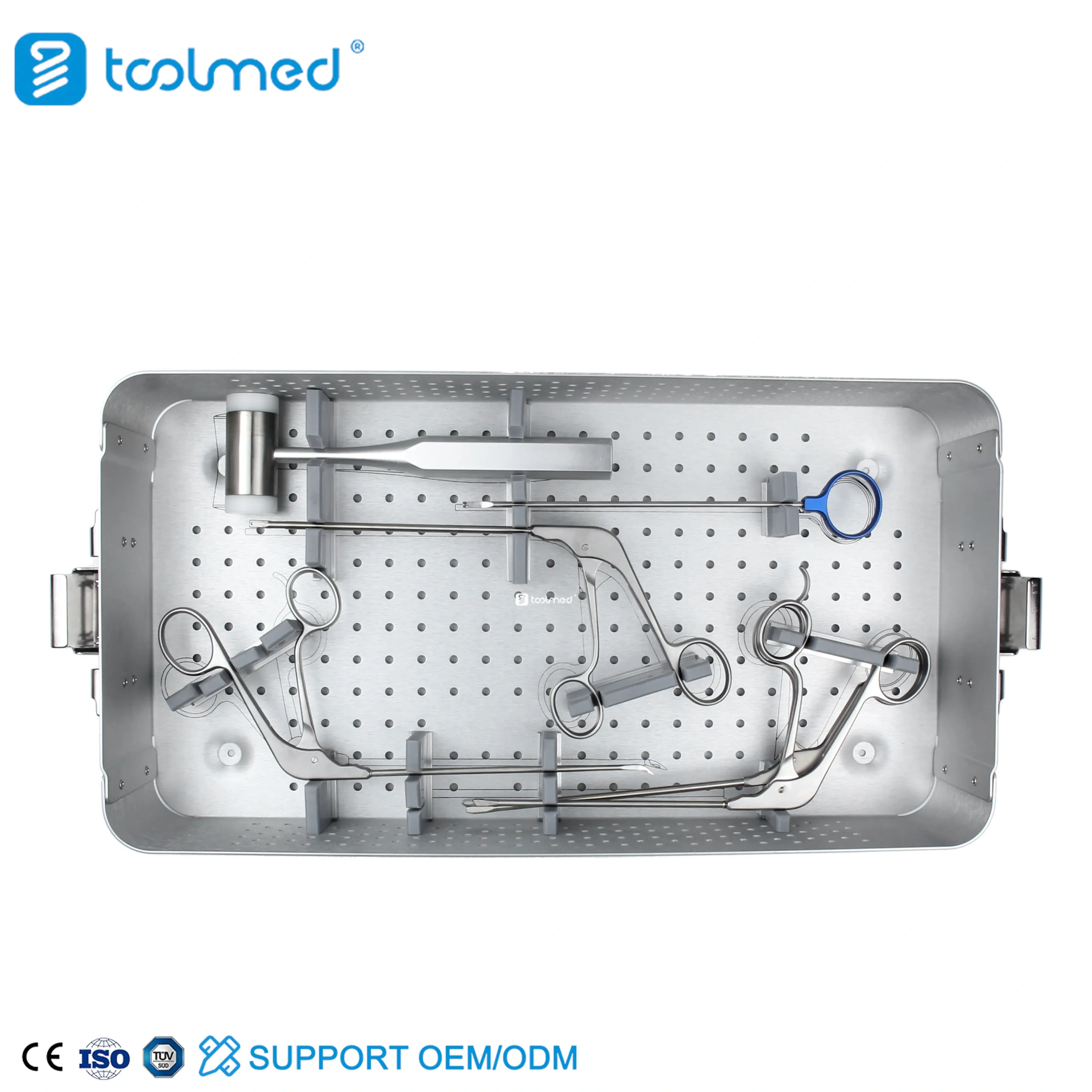 Shoulder Joint Instrument Set (5)