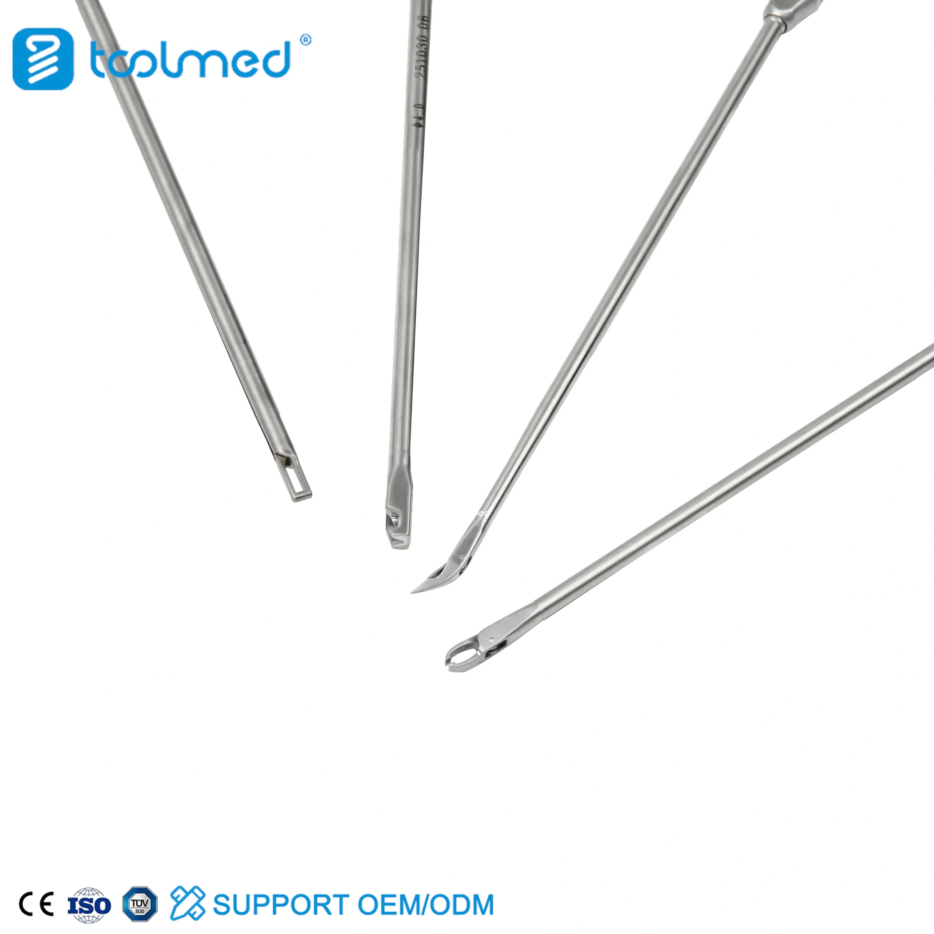 Shoulder Joint Instrument Set