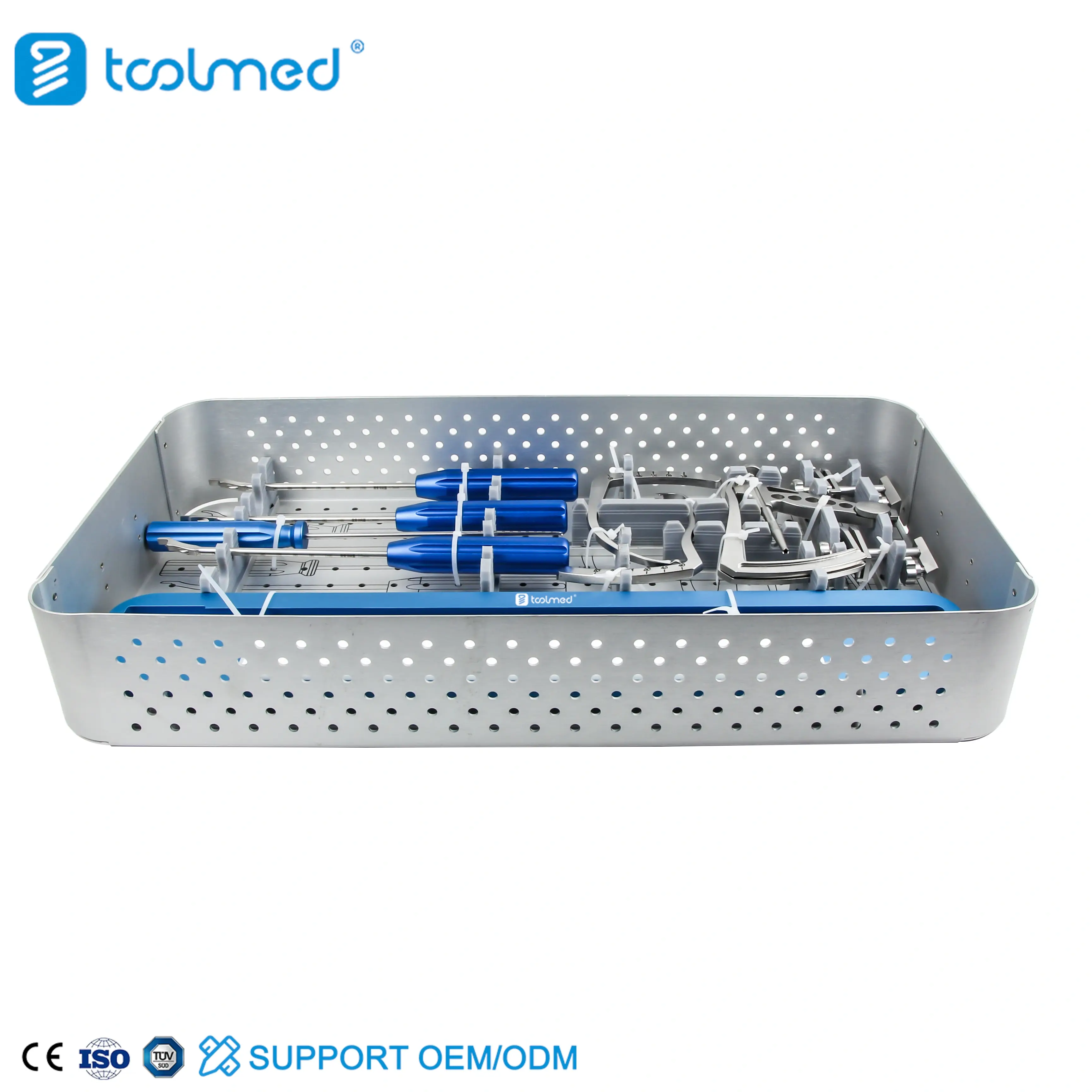 ACL & PCL Instrument Set