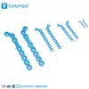 Veterinary ALPS Locking Plate System (Titanium) - L Type
