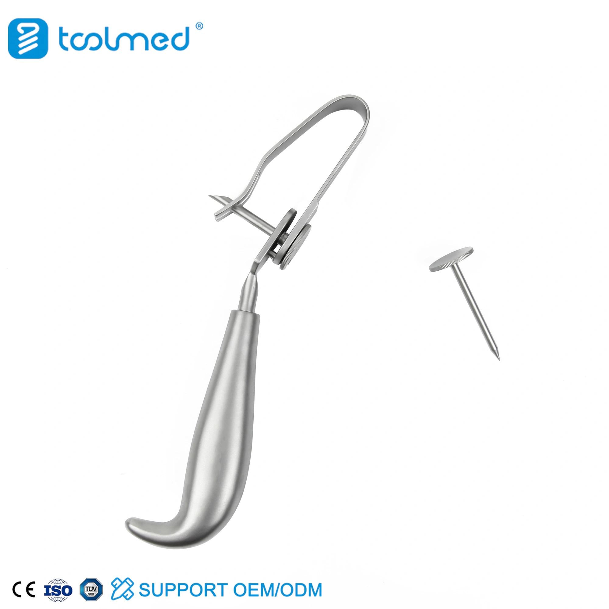 Transbuccal Trochar Device