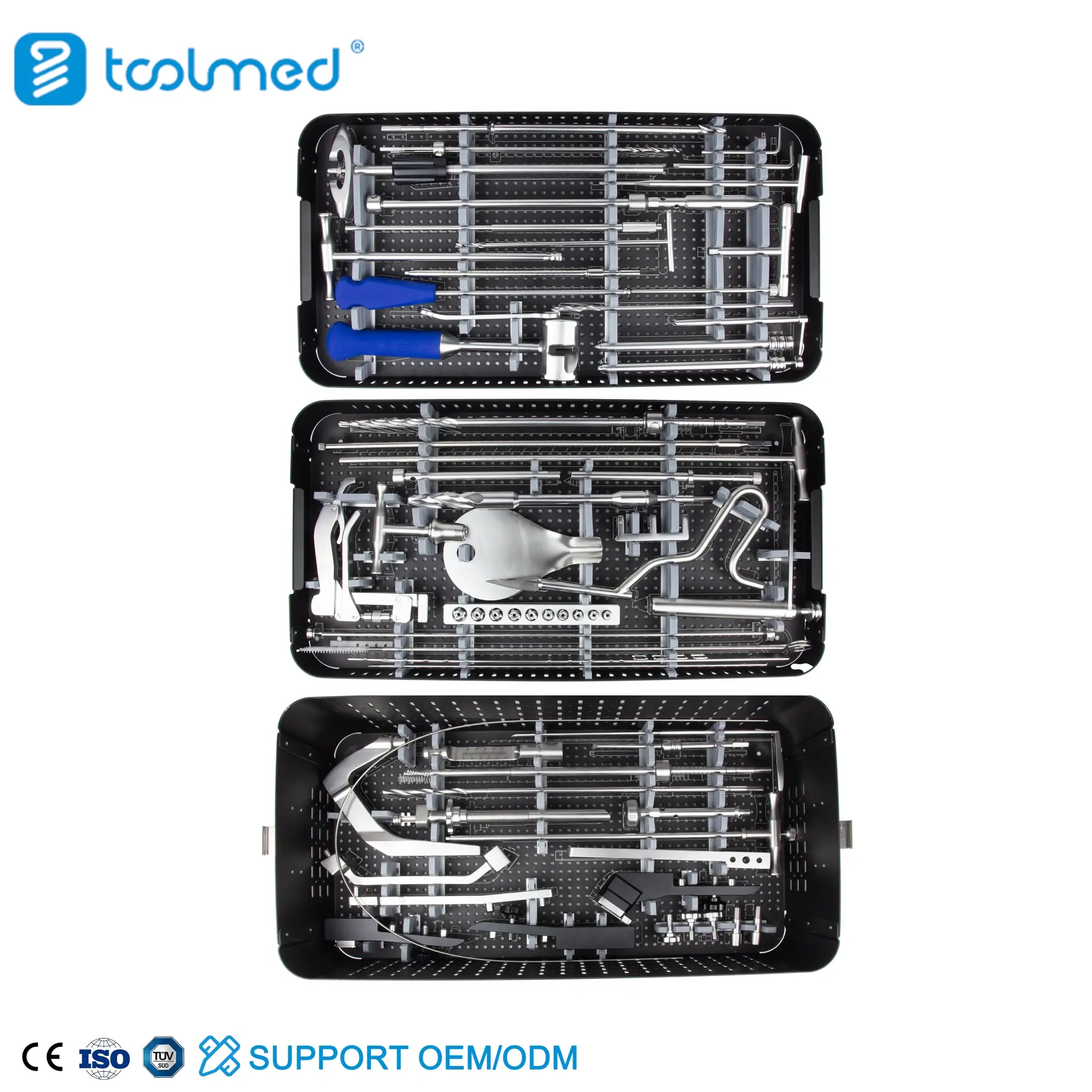 INTERTAN Intramedullary Nail Instrument Set