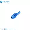 Elastic Nail