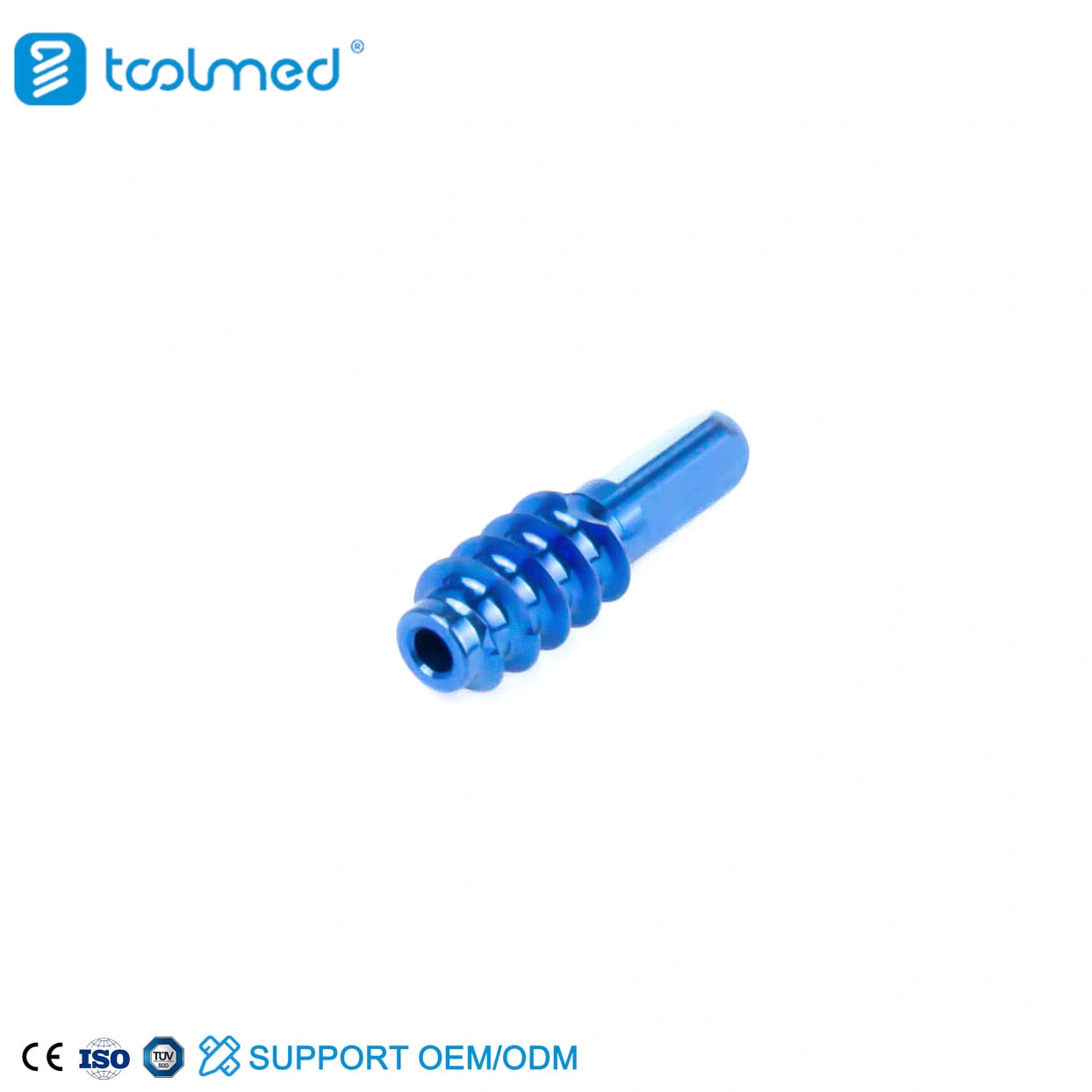 Elastic Nail