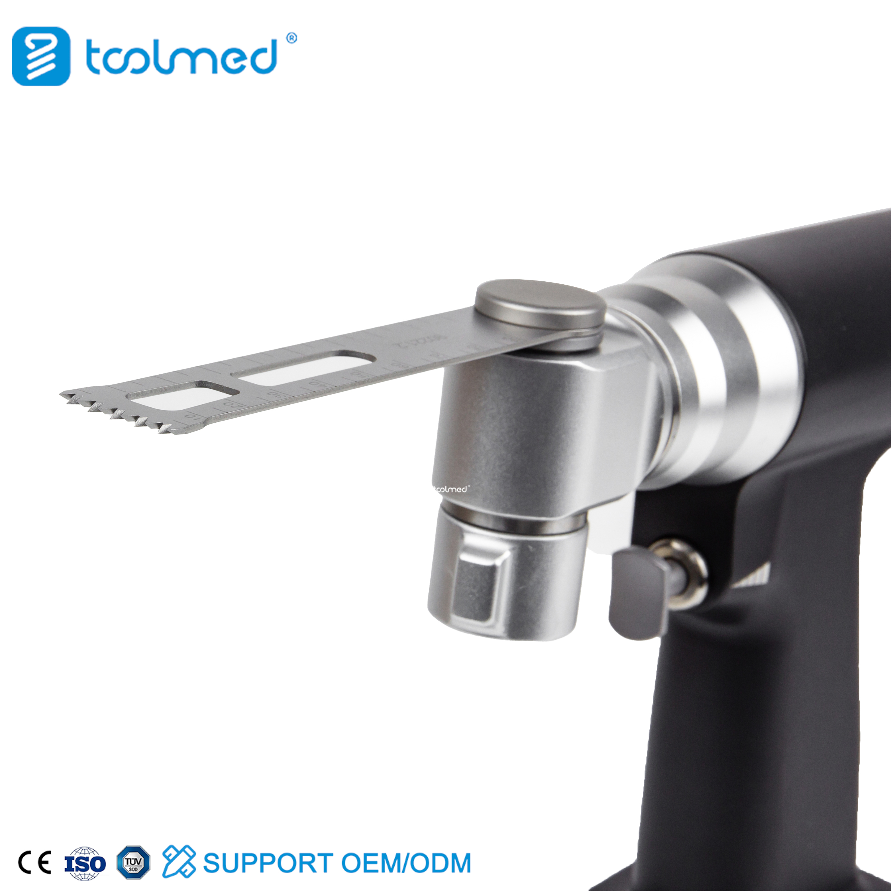 Oscillating Saw T-04