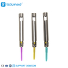 EVEREST 5.5 MIS Polyaxial Pedicle Screw