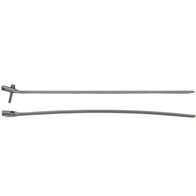 Radius Intramedullary Nail