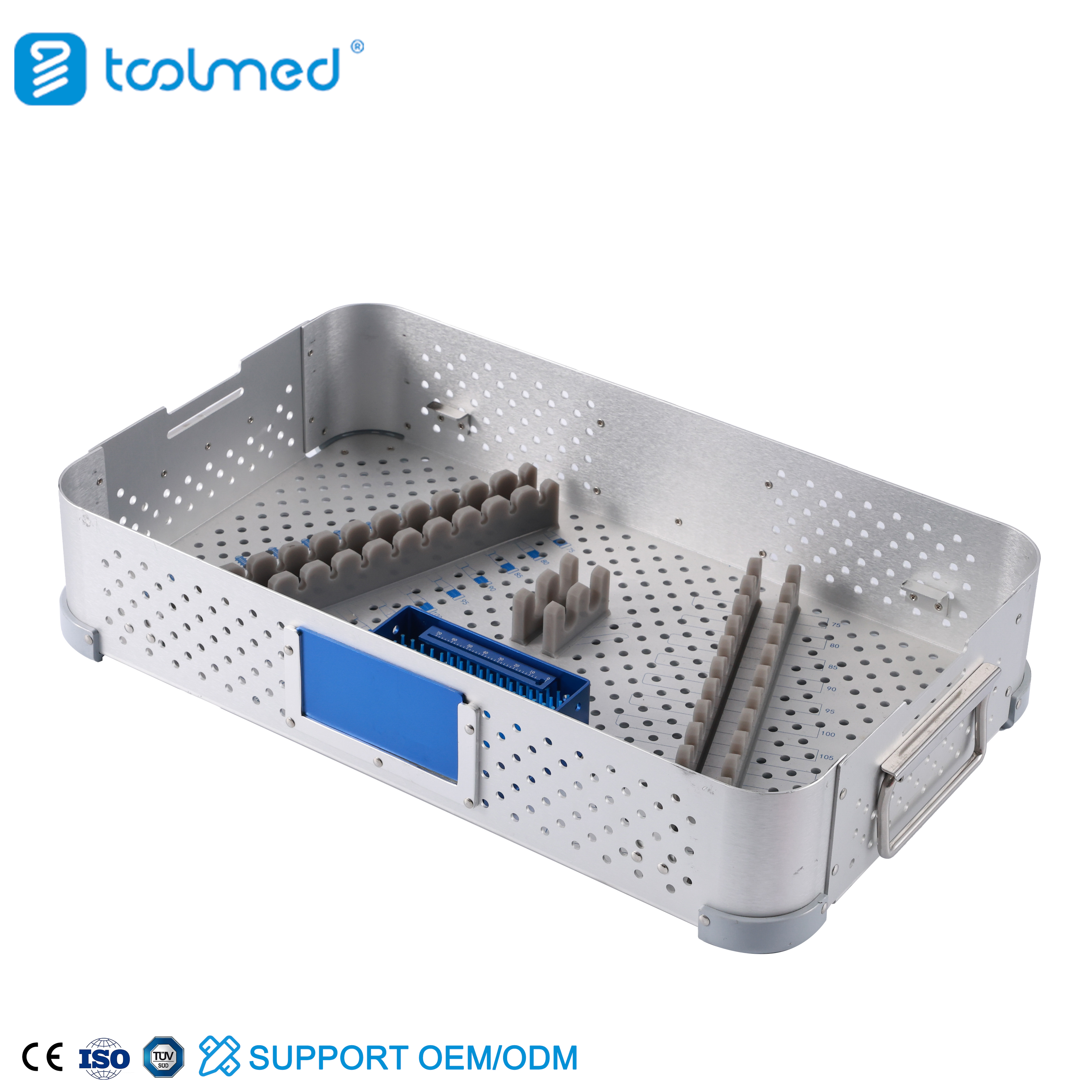 FNS Instrument Set (Hex)