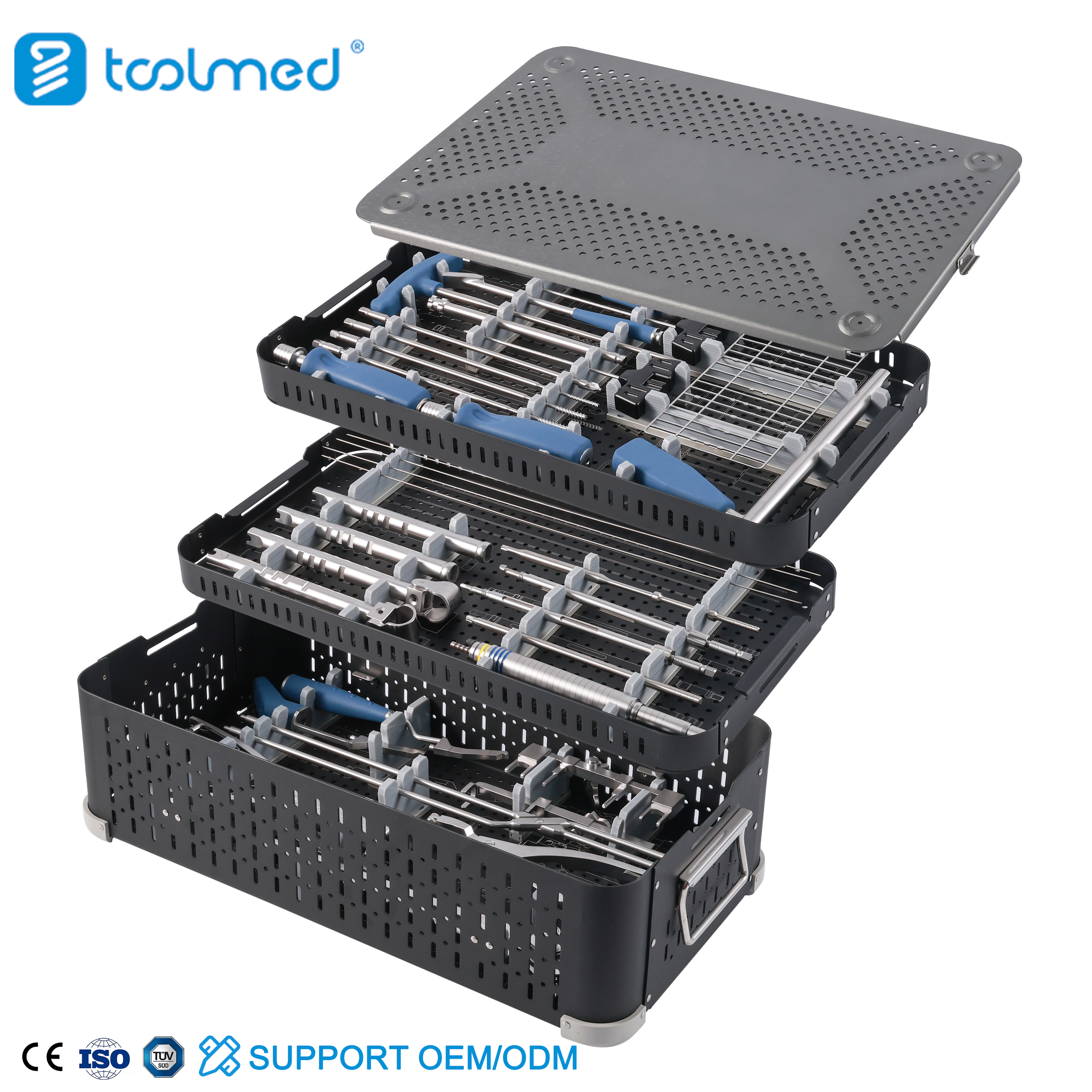5.5 MIS Spine Instrument Set
