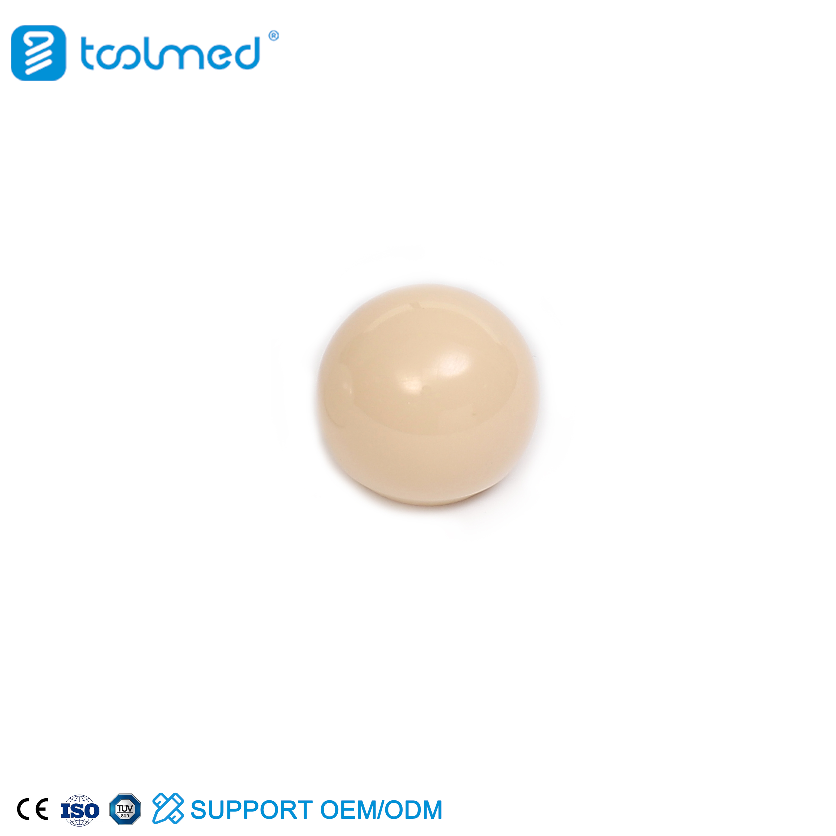 Bipolar Femoral Head