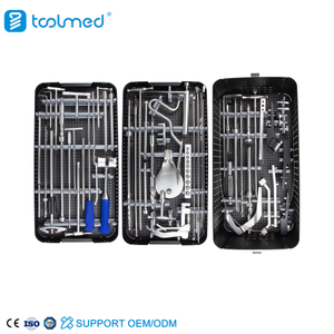 INTERTAN Intramedullary Nail Instrument Set