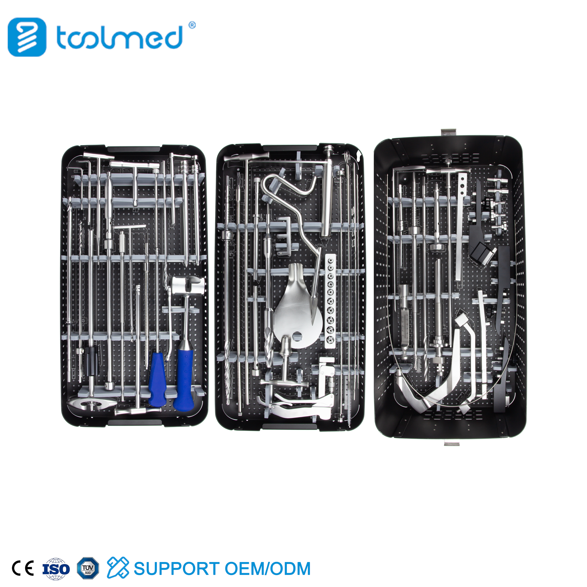 INTERTAN Intramedullary Nail Instrument Set
