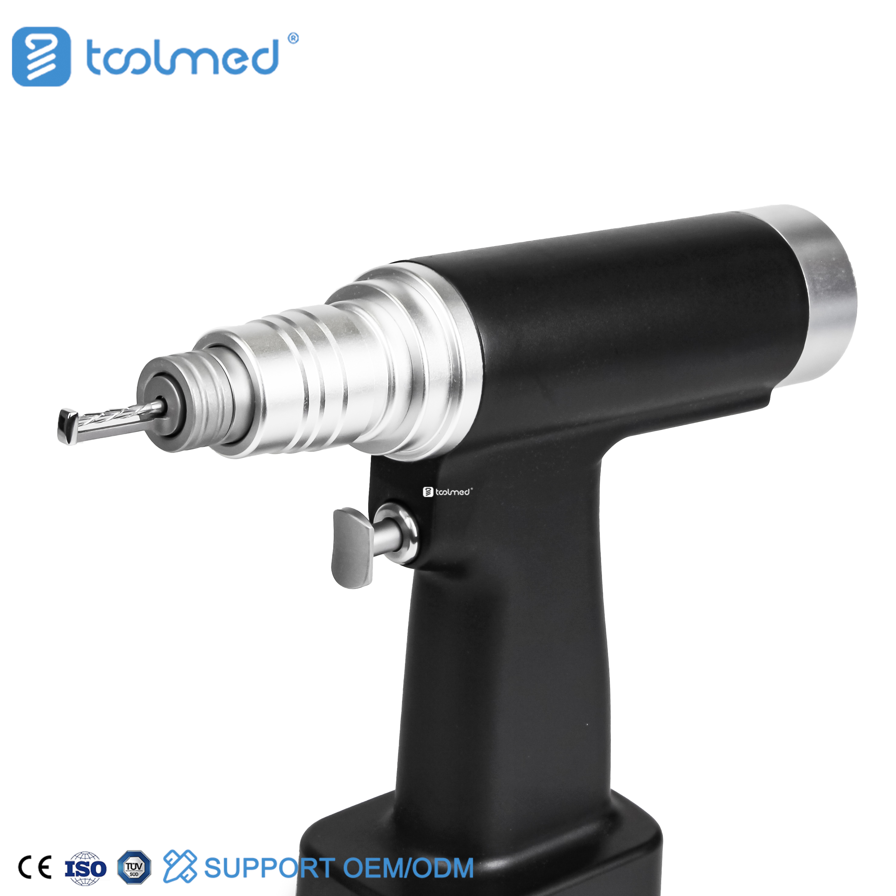 Craniotomy Mill T-07