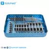 Cementless Femoral Stem Long Instrument Set