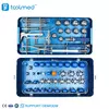 Acetabular Cup Instrument Set