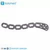 Distal Clavicular Locking Plate-I