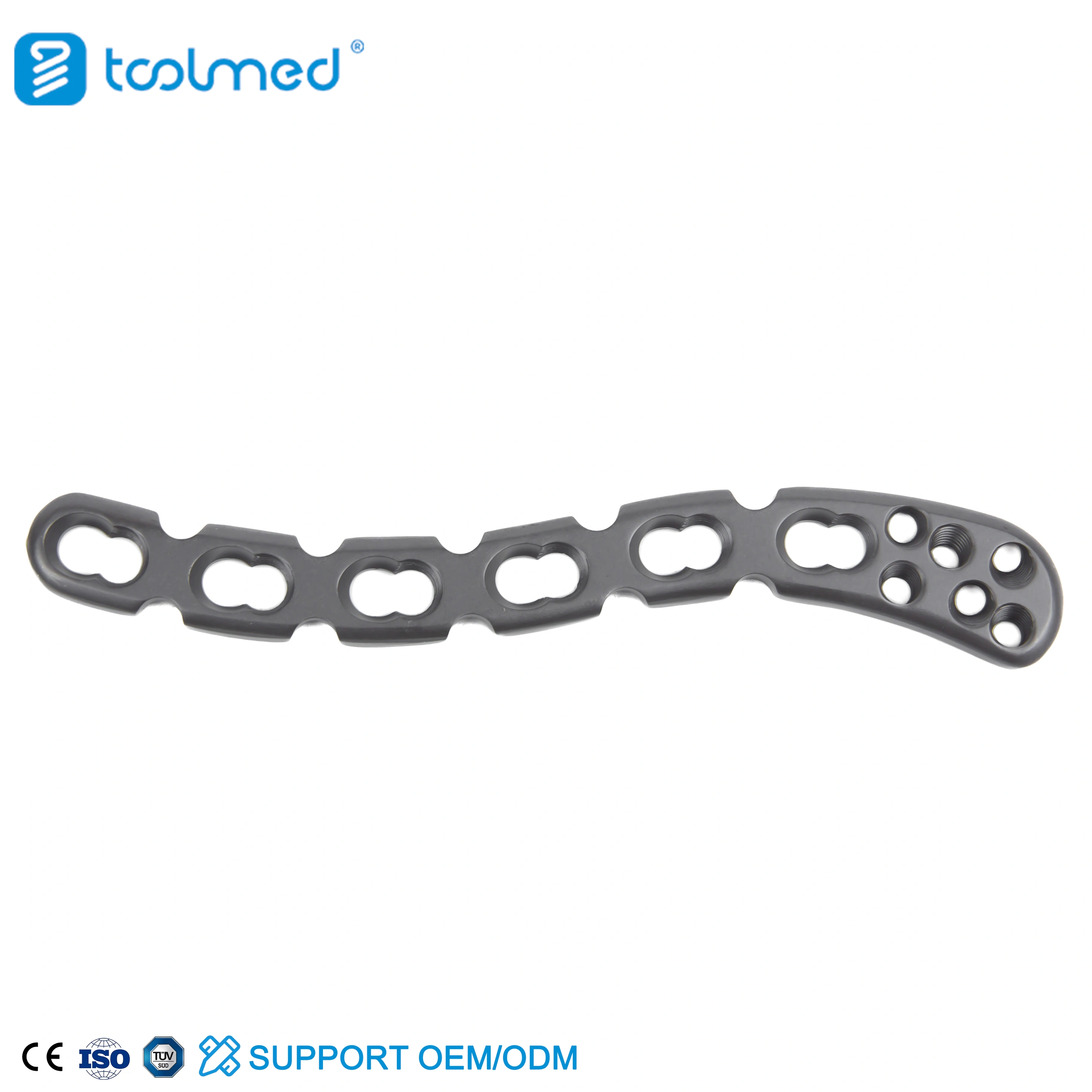 Distal Clavicular Locking Plate-I