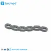 S-clavicle Locking Plate
