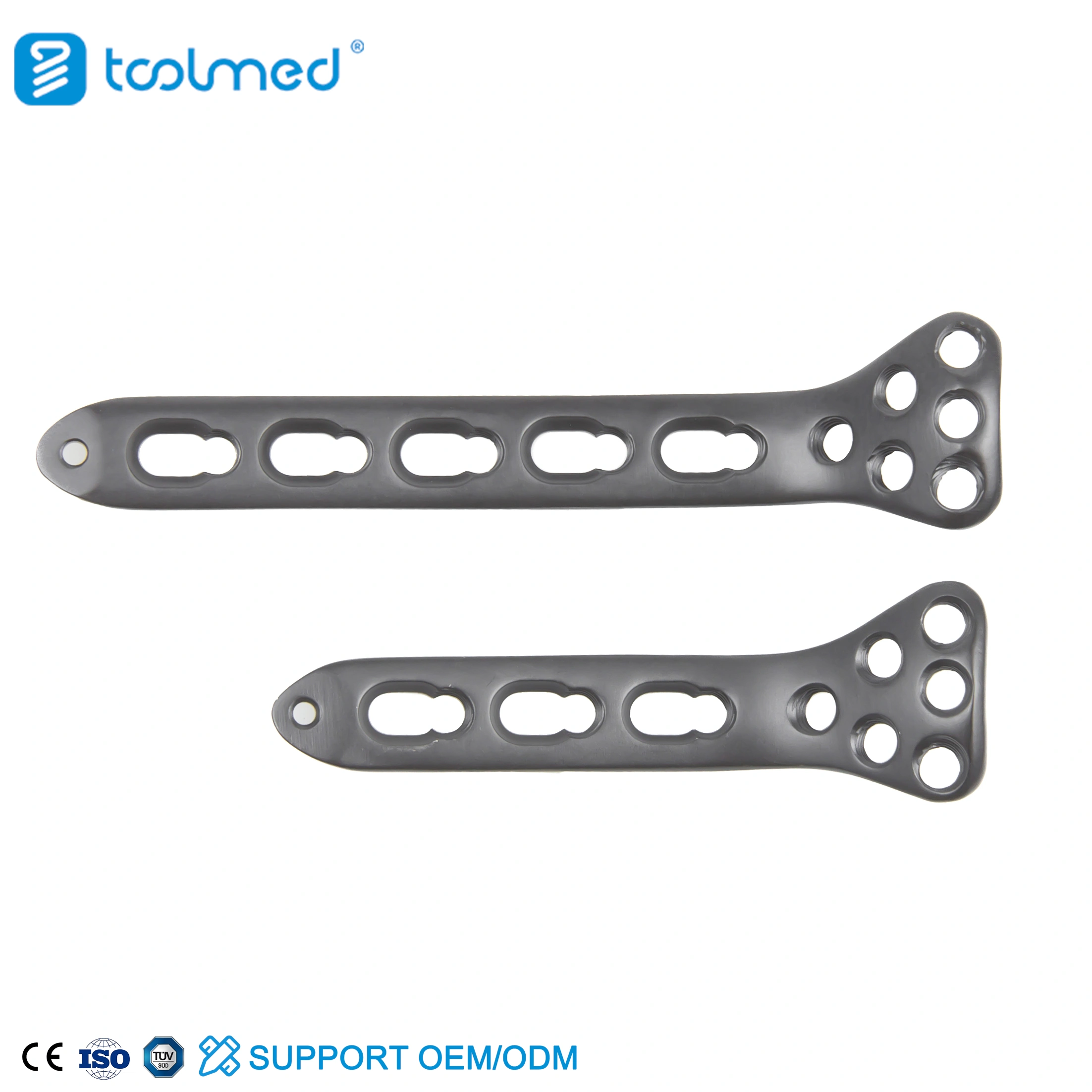 Proximal Radius Locking Plate 5