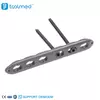 Humeral Shaft Locking Plate