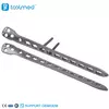 Distal Lateral Tibial Locking Plate-I