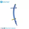 Distal Media Tibia Nail