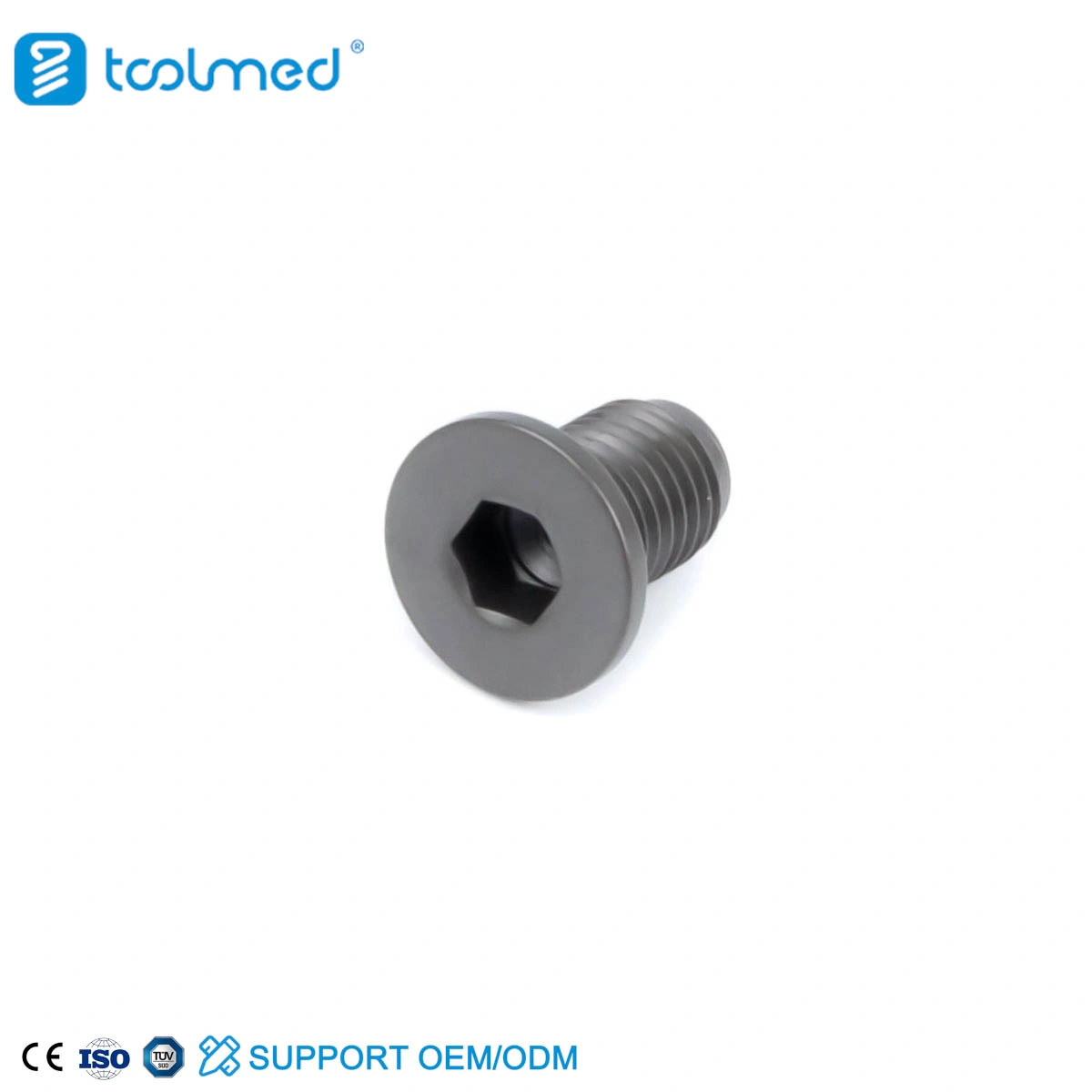 Gamma Intramedullary Nail