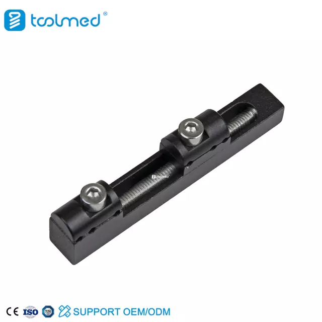 Mini Fixator Straight Track Type