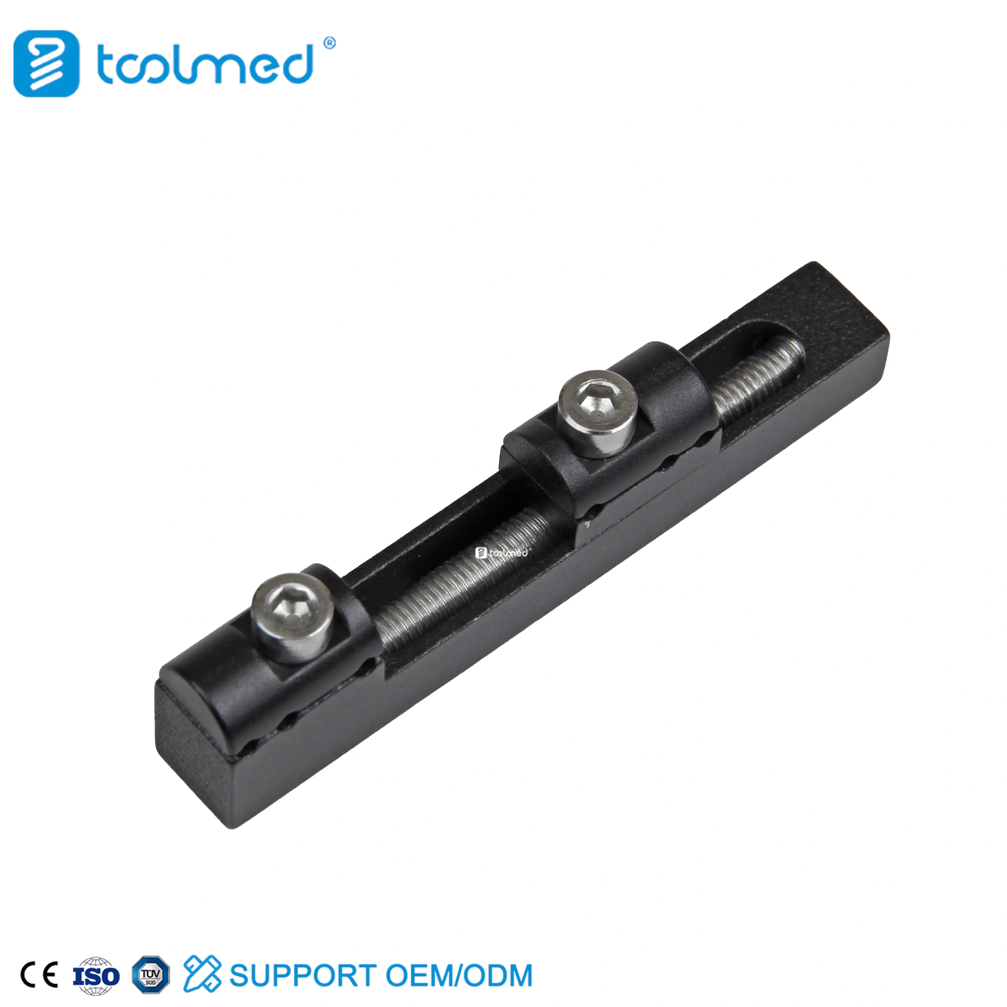 Mini Fixator Straight Track Type