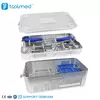 Pediatric Hinge Locking Plate Instrument Set (No Plates or Screws)