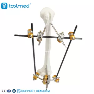 Humeral Shaft External Fixator 5300-10