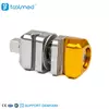 Rod-Pin Coupling (34mm Pin, 5mm Rod) 