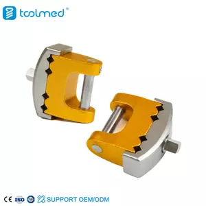 Pin Clamp (34mm Pin)