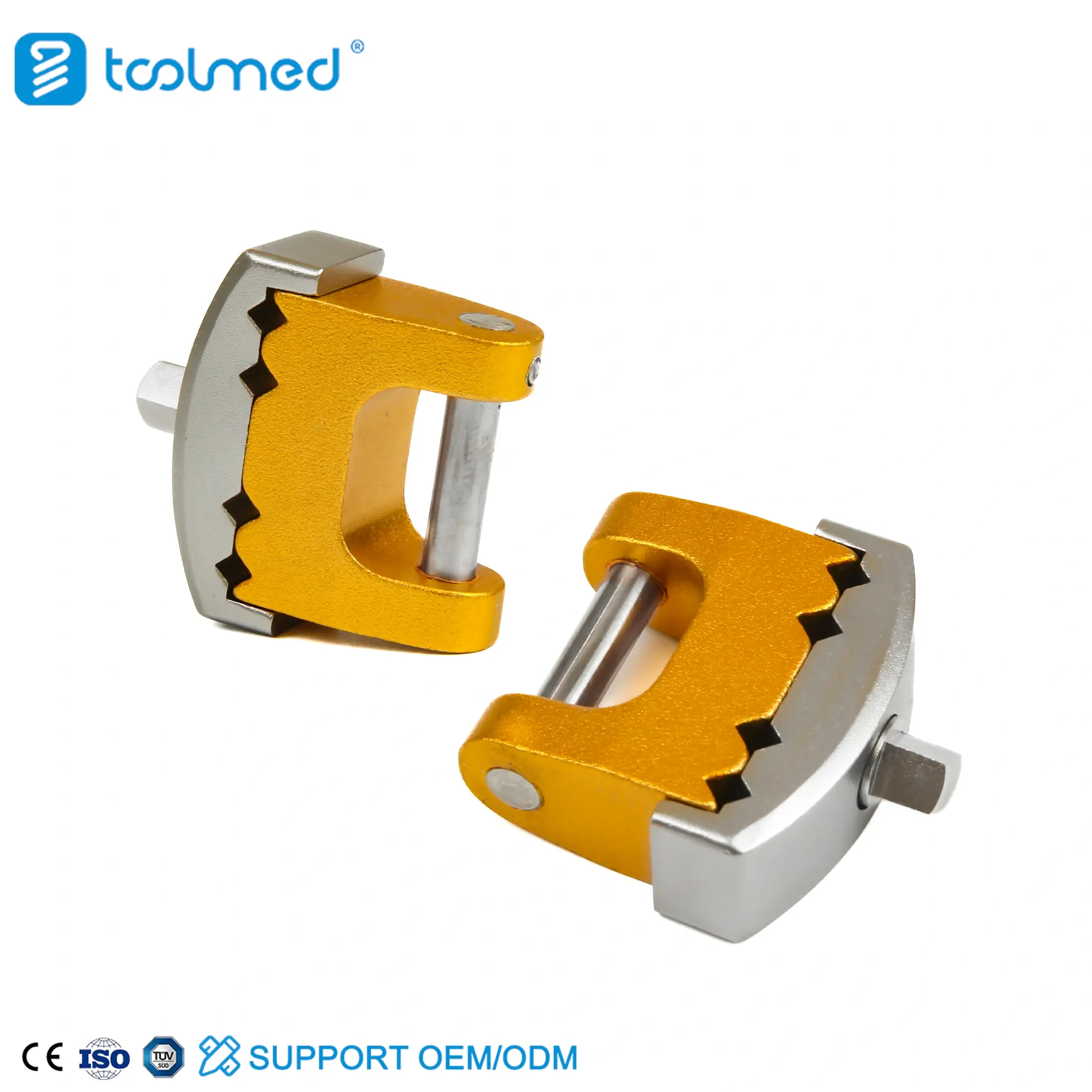 Pin Clamp (34mm Pin)