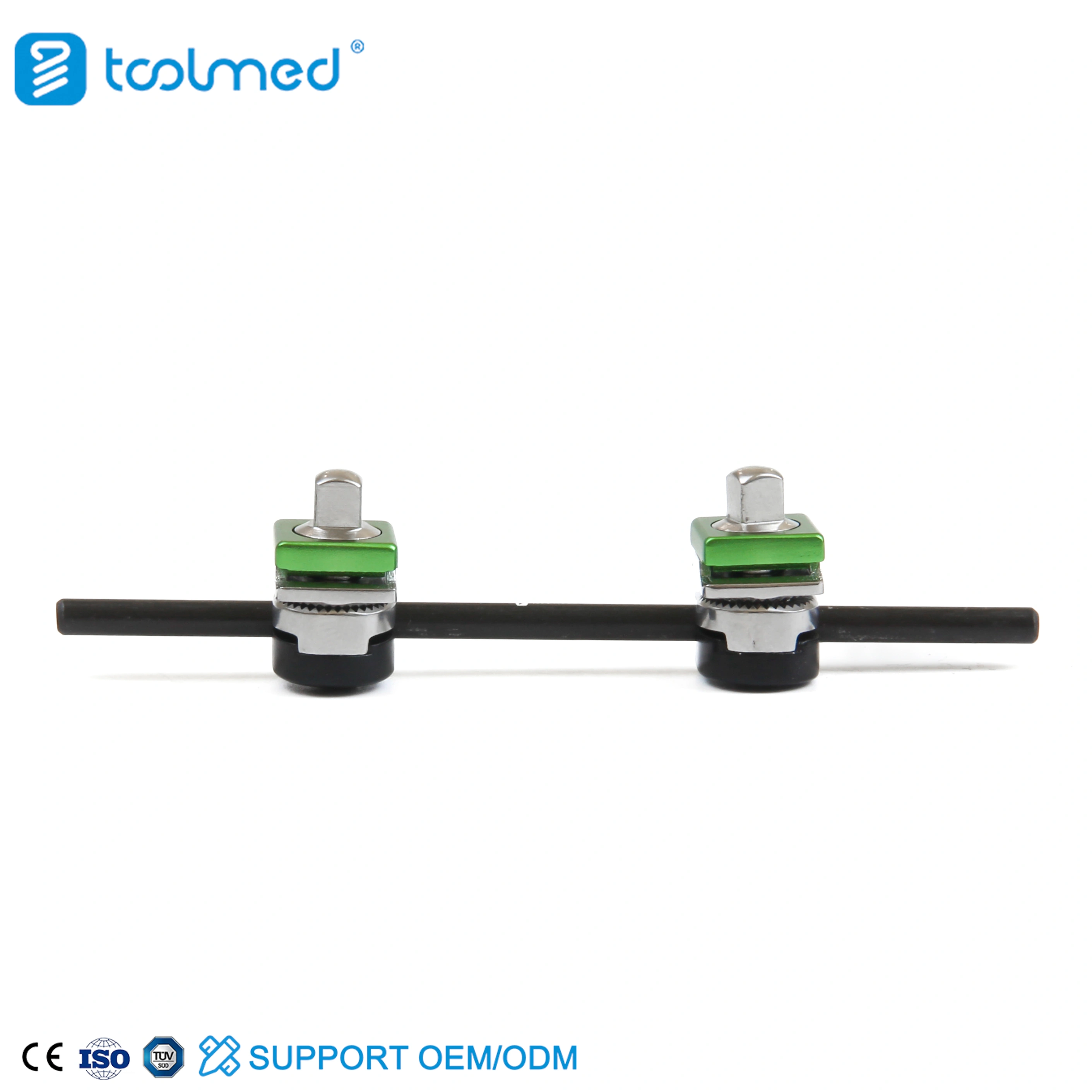 Finger & Palm External Fixator