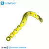 Acromion of Scapula Locking Plate