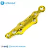 MT First Metatarsophalangeal Fusion Locking Plate