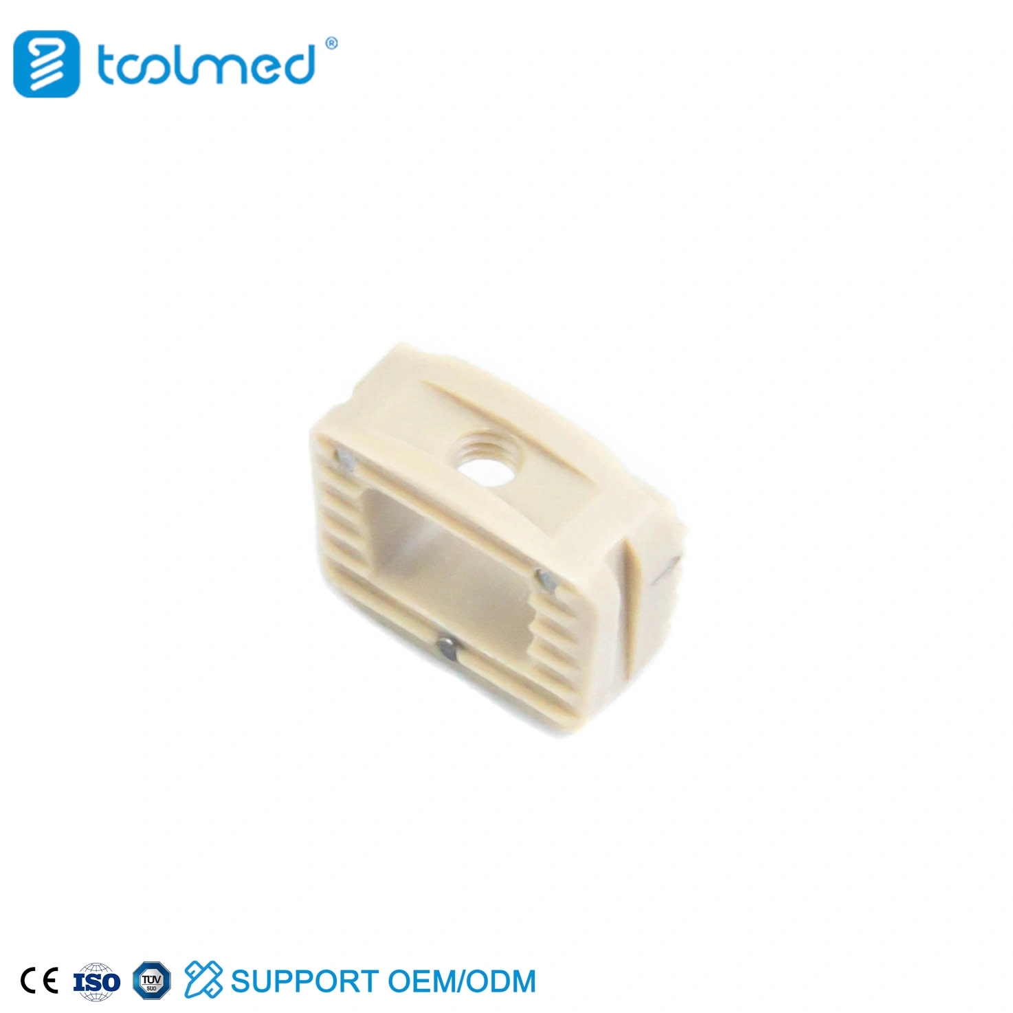 Cervical PEEK Cage-I