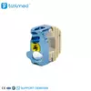 Cervical PEEK Cage (2 Locking Screws)